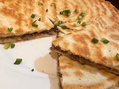 -如意林卡藏餐吧 (九寨沟店)