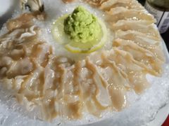 -明润海鲜(南边海店)