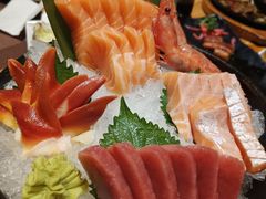 -割烹旭日本料理(龙湖狮山天街店)
