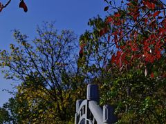 -八大山人梅湖景区