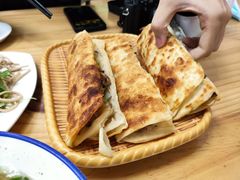 普通火烧-王胖子驴肉火烧(东四旗舰店)