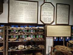 -陈李济中药博物馆