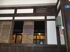 -庶民居中餐馆(花土店)