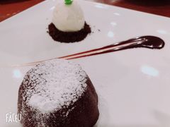-弗兰克牛排西餐厅Ribone steak house(柠檬花园店)
