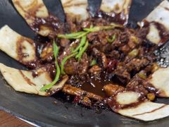 -皖北巫氏三胖地锅鸡(长淮总店)