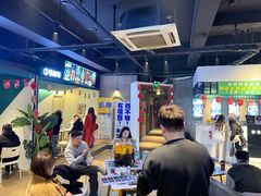 -棂笼·深度沉浸密室(武汉旗舰店)