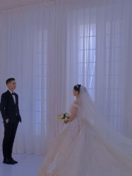 点击看大图 -金夫人婚纱摄影(总店)