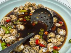 -富淳饭店(世纪公园店)