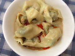 -潘国仙耳光馄饨(黄家阙路店)