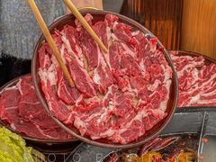 -阳阳老火锅(小南门店)