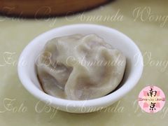 尹氏鸡汁汤包-百年尹氏汤包(湖南路狮子桥店)