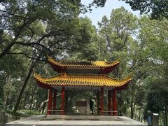 -石峰公园