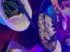 -白石の深夜食堂(宝龙店)