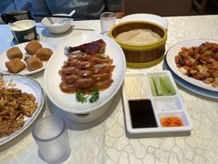 -福来居烤鸭店(天坛二店)