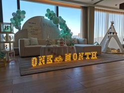 -baby bella小贝拉母婴护理中心(北京东隅店)