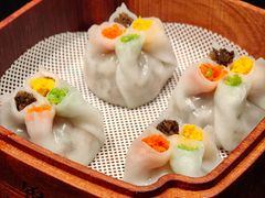 -锦楼·臻选新杭帮(杭州中心店)