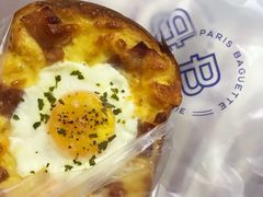 -巴黎贝甜(大宁国际商业广场店)