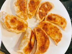 泡菜饺-桃园中华料理炸酱面(燕儿岛路店)