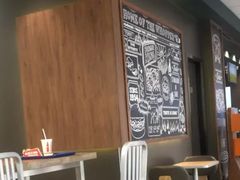 -汉堡王(龙德广场店)