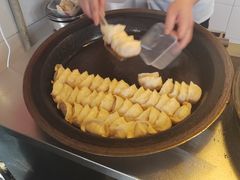 -水丰锅贴(延吉东路店)