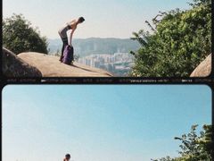 -火炉山森林公园