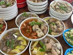 -绍兴名菜馆(可乐路店)