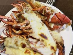-美食汇·海鲜自助西餐厅·江门富力万达嘉华酒店