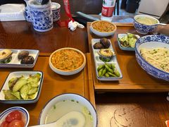 -孙盛兴奥灶面馆·蟹黄面·三虾面(山塘街总店)