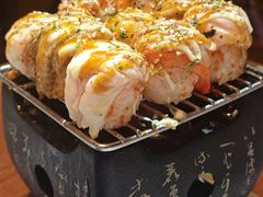 -松羽料理(国大店)
