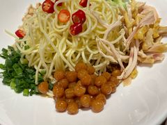 -隅焰·三生三味·手作川菜(金沙天街店)