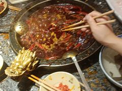 -蜀大侠火锅(总府路店)