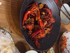 -虾小龙老长沙龙虾馆(坡子街店)