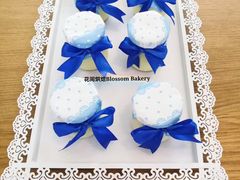 -花间烘焙BLossom Bakery