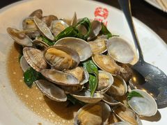 -大螃蟹海鲜餐厅
