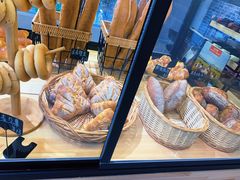 -熊叔熊婶面包房(团结湖店)