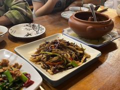 -小厨子私房菜·云南美食店