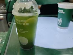 -鲜果时间·果蔬茶(赛格负二层店)