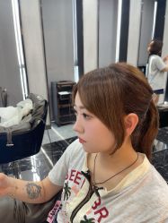 -TOP HAIR SALON
