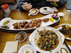 -醉壹号海鲜大排档·老厦门特色菜(厦门美食地标店)