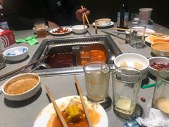 -海底捞火锅(苏宁生活广场店)