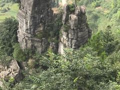 -梦幻奥陶纪景区