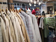 -宁波杉井奥特莱斯广场