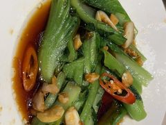 -汤城小厨•粤菜•靓汤(西直门凯德MALL店)