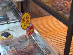 -味多美蛋糕(安定门店)