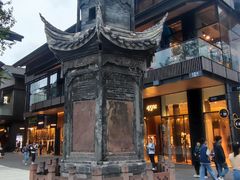 -古大圣慈寺