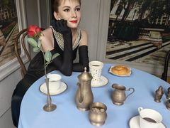 -北京杜莎夫人蜡像馆