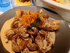 -海鲜e族(马王堆店)