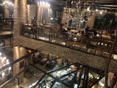 -漫咖啡(奥体店)