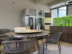 -蘇河湾·新鲁菜·泰山宴(泰山店)