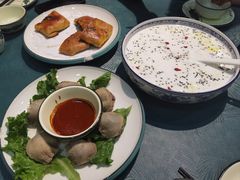 -鹏馨羊羔肉·非遗(新建街店)